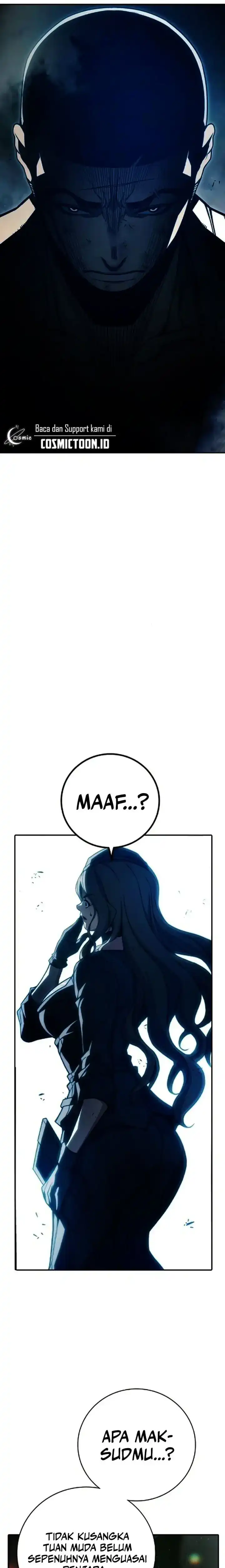 Baca Juvenile Prison - Chapter 89 halaman 44