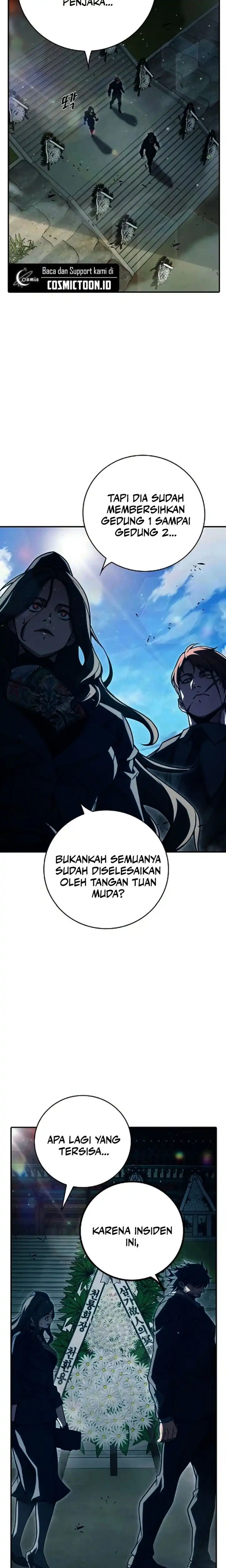 Baca Juvenile Prison - Chapter 89 halaman 45