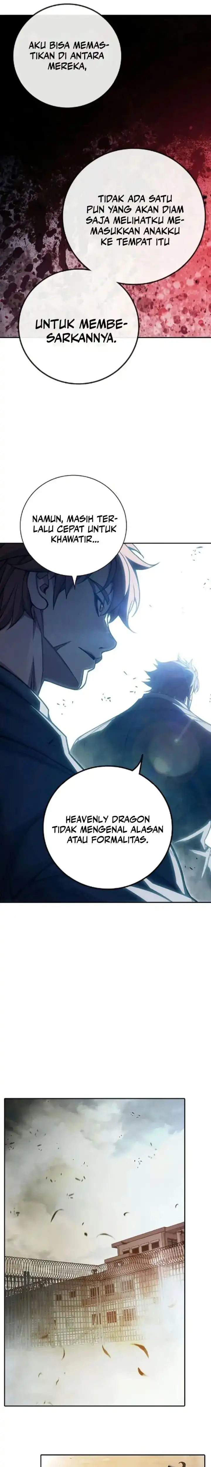 Baca Juvenile Prison - Chapter 89 halaman 47