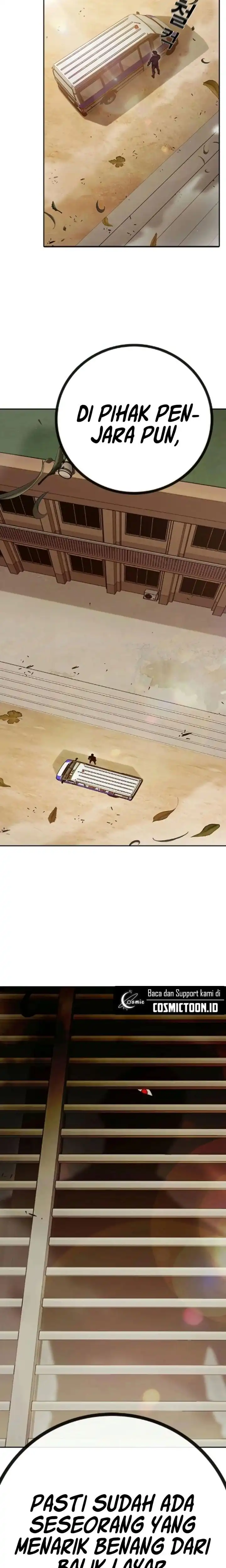 Baca Juvenile Prison - Chapter 89 halaman 48