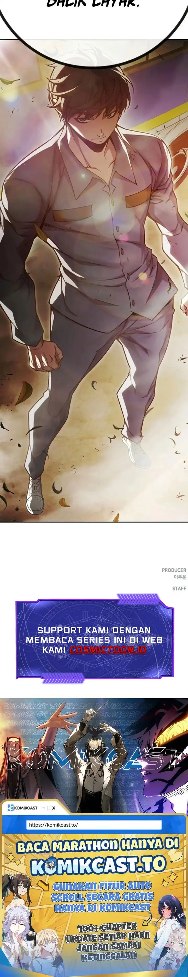 Baca Juvenile Prison - Chapter 89 halaman 49