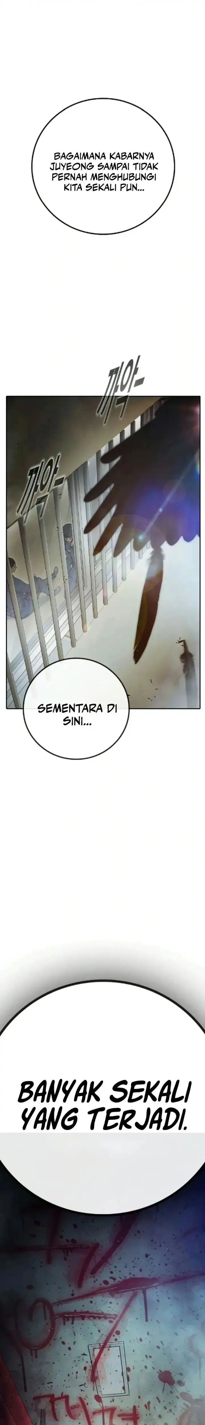 Baca Juvenile Prison - Chapter 89 halaman 7