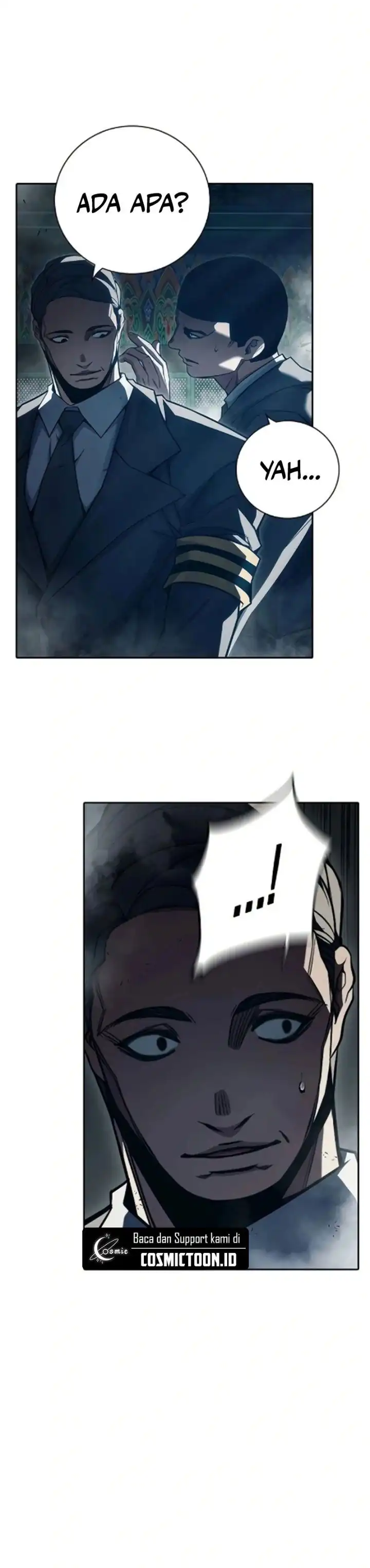 Baca Juvenile Prison - Chapter 89 halaman 9