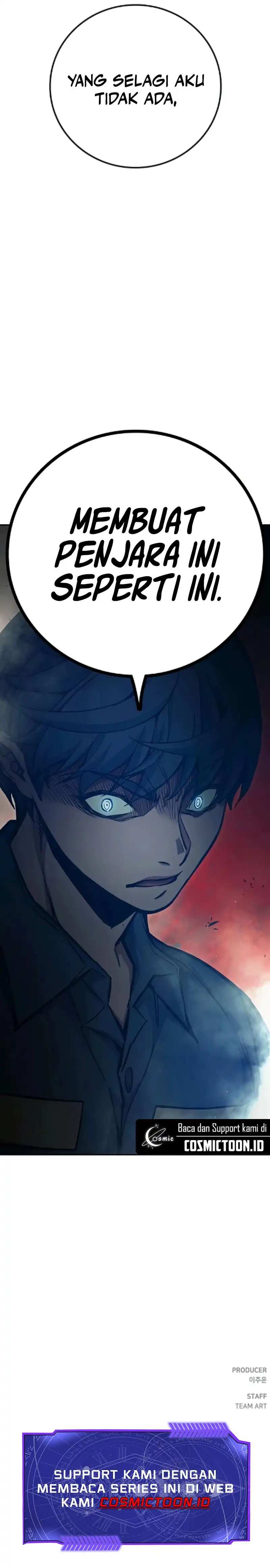 Baca Juvenile Prison - Chapter 90 halaman 14