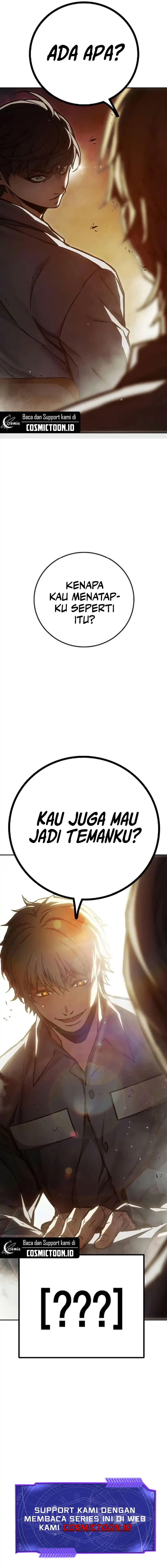 Baca Juvenile Prison - Chapter 91 halaman 17