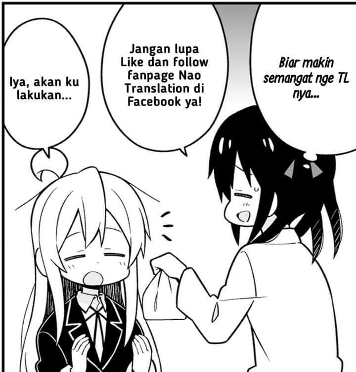 Baca K-ON! Shuffle - Chapter 4 halaman 11