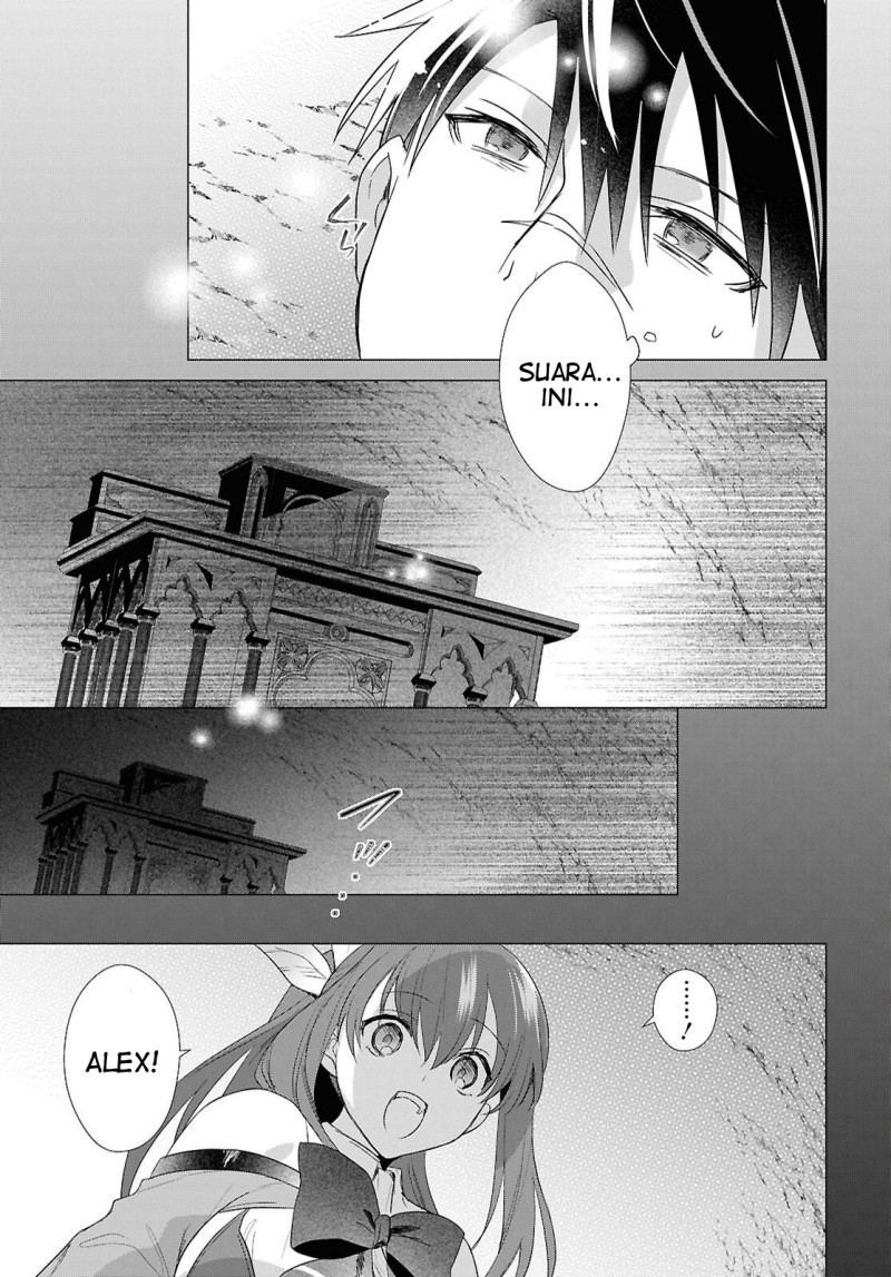 Kabeyaku Nado Fuyou to Tsuihousareta S-kyuu Boukensha, Skill wo Kushi shite Shijou Saikyou no Kunizukuri Chapter 23 - Page 20