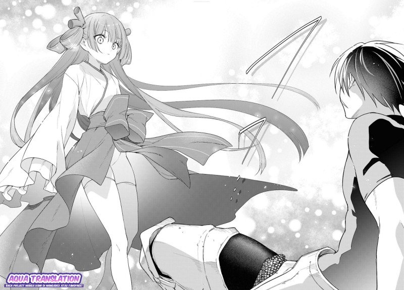 Kabeyaku Nado Fuyou to Tsuihousareta S-kyuu Boukensha, Skill wo Kushi shite Shijou Saikyou no Kunizukuri Chapter 23 - Page 23