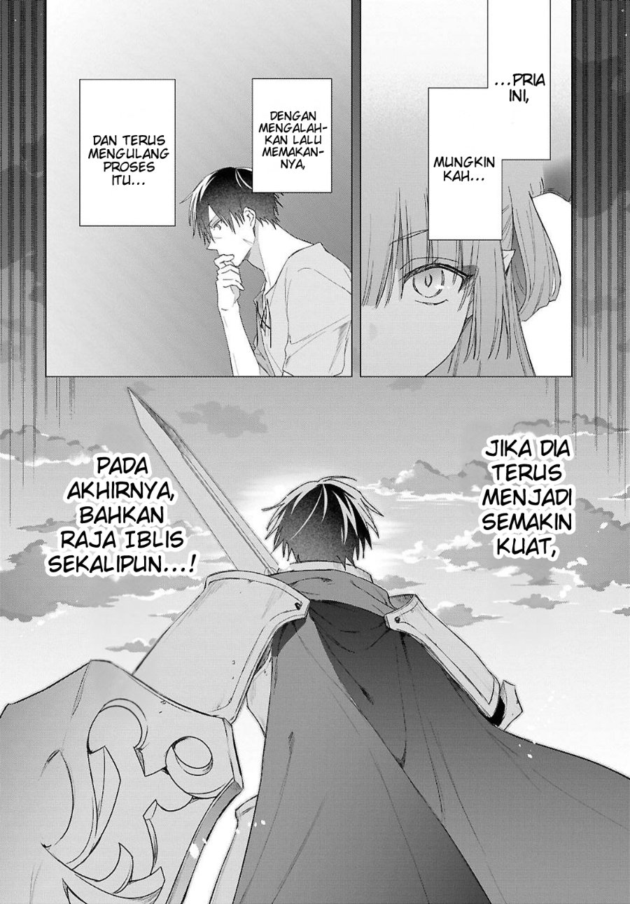 Kabeyaku Nado Fuyou to Tsuihousareta S-kyuu Boukensha, Skill wo Kushi shite Shijou Saikyou no Kunizukuri Chapter 25 - Page 21