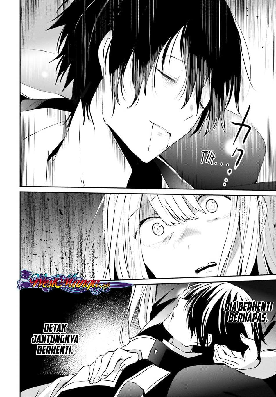 Baca Kage no Jitsuryokusha ni Naritakute - Chapter 10 halaman 15