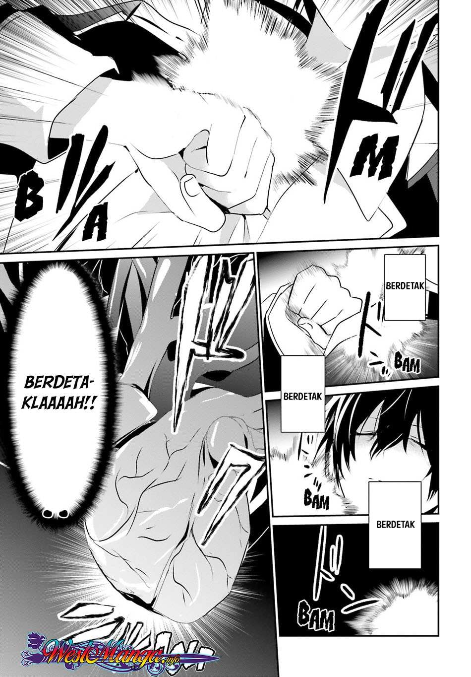 Baca Kage no Jitsuryokusha ni Naritakute - Chapter 10 halaman 20