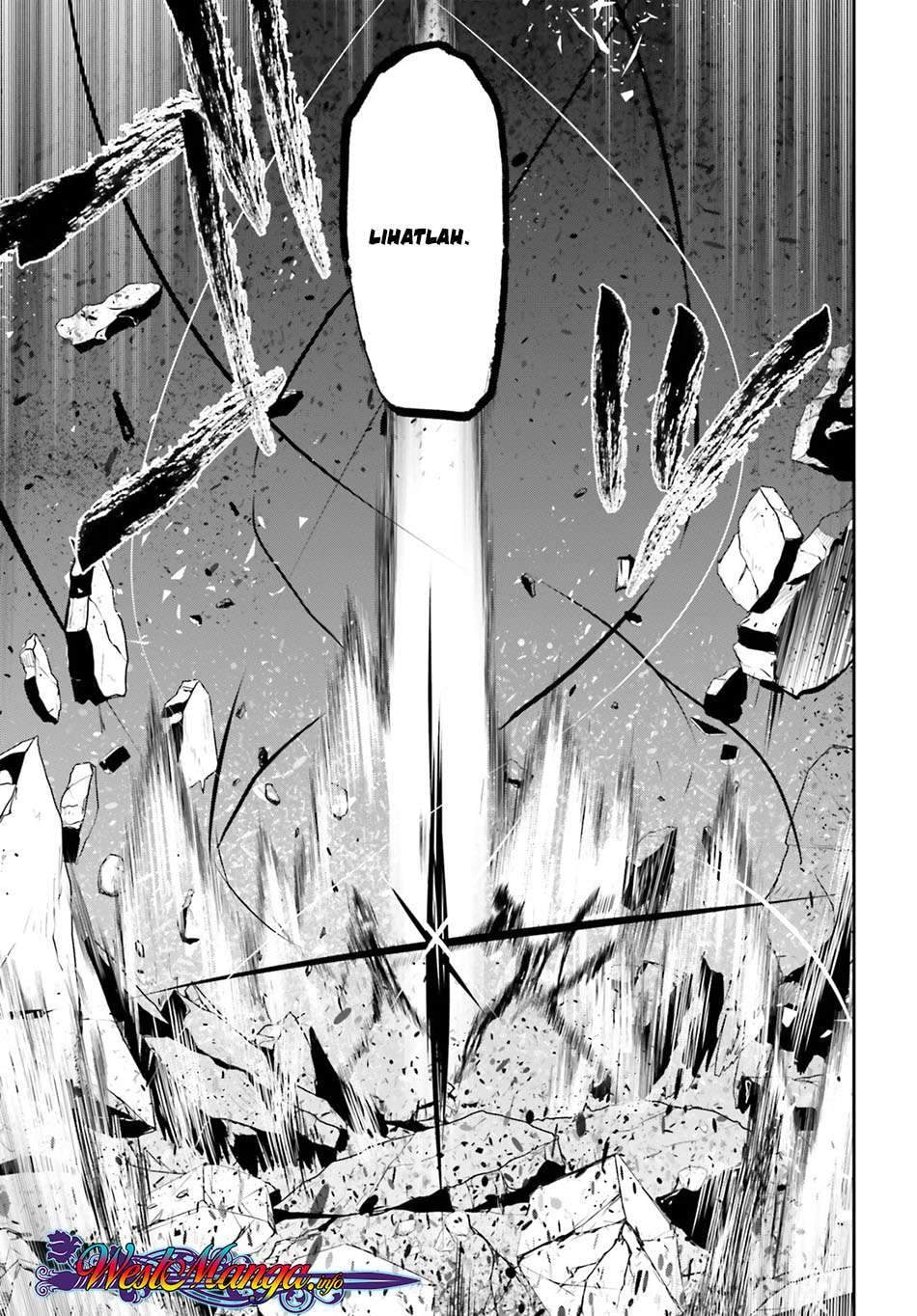 Baca Kage no Jitsuryokusha ni Naritakute - Chapter 6 halaman 28