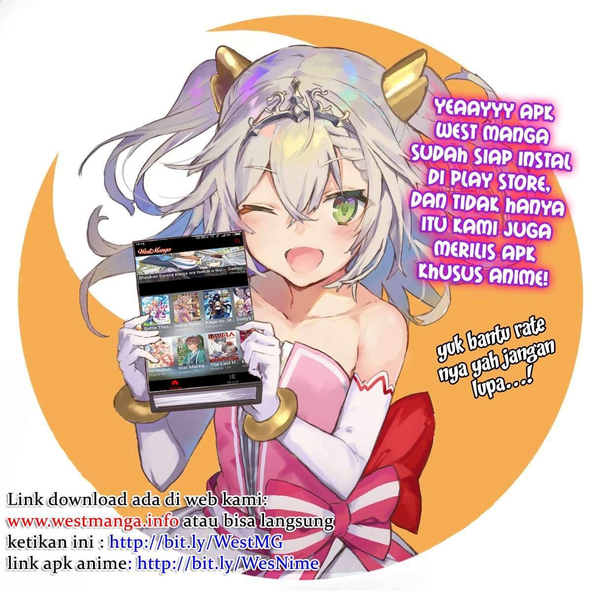 Baca Kage no Jitsuryokusha ni Naritakute - Chapter 6 halaman 37