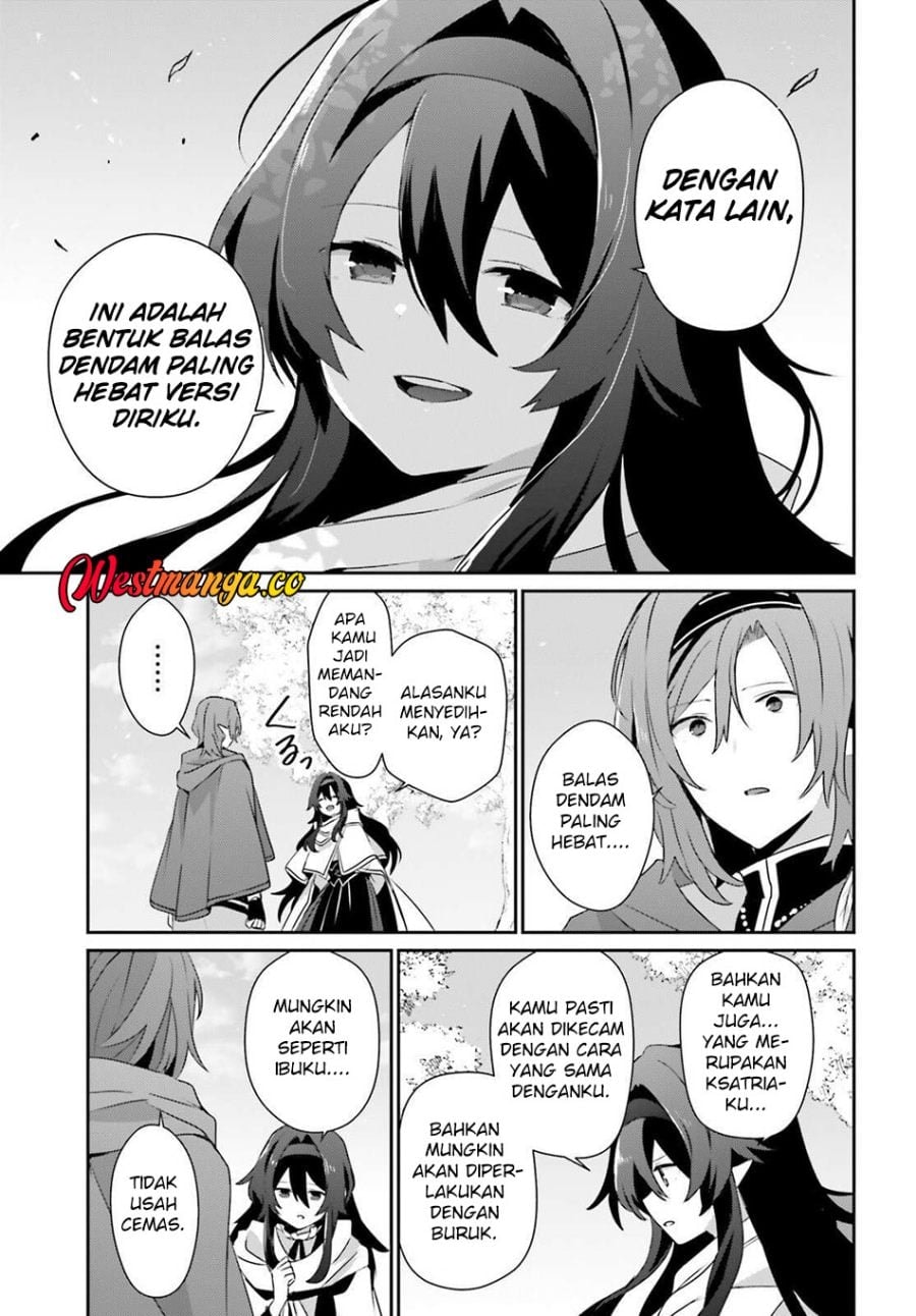 Baca Kage no Jitsuryokusha ni Naritakute - Chapter 82.1 halaman 13