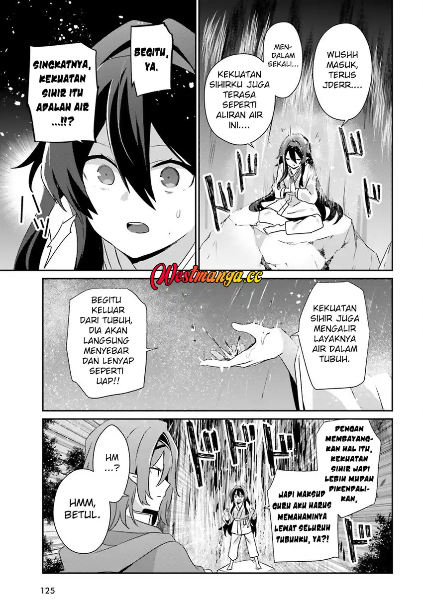 Baca Kage no Jitsuryokusha ni Naritakute - Chapter 82.2 halaman 10