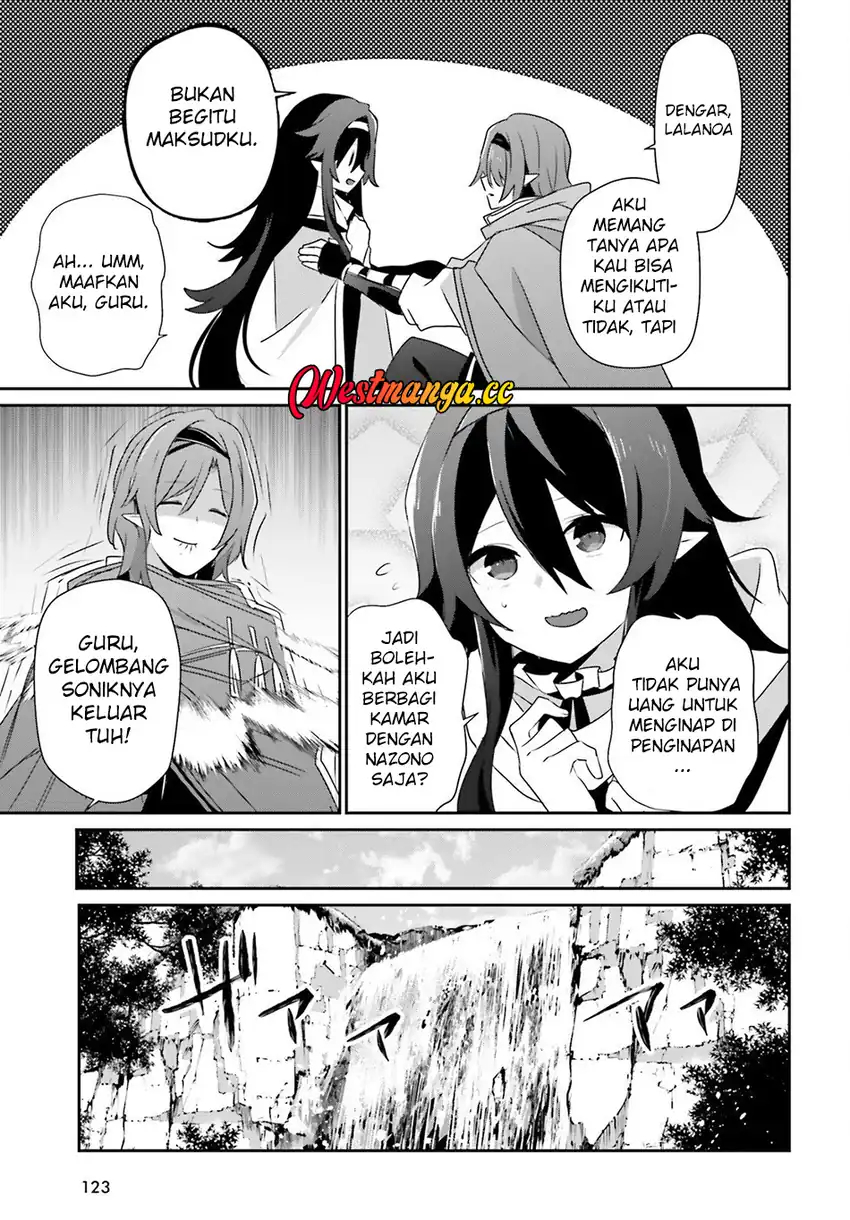 Baca Kage no Jitsuryokusha ni Naritakute - Chapter 82.2 halaman 8