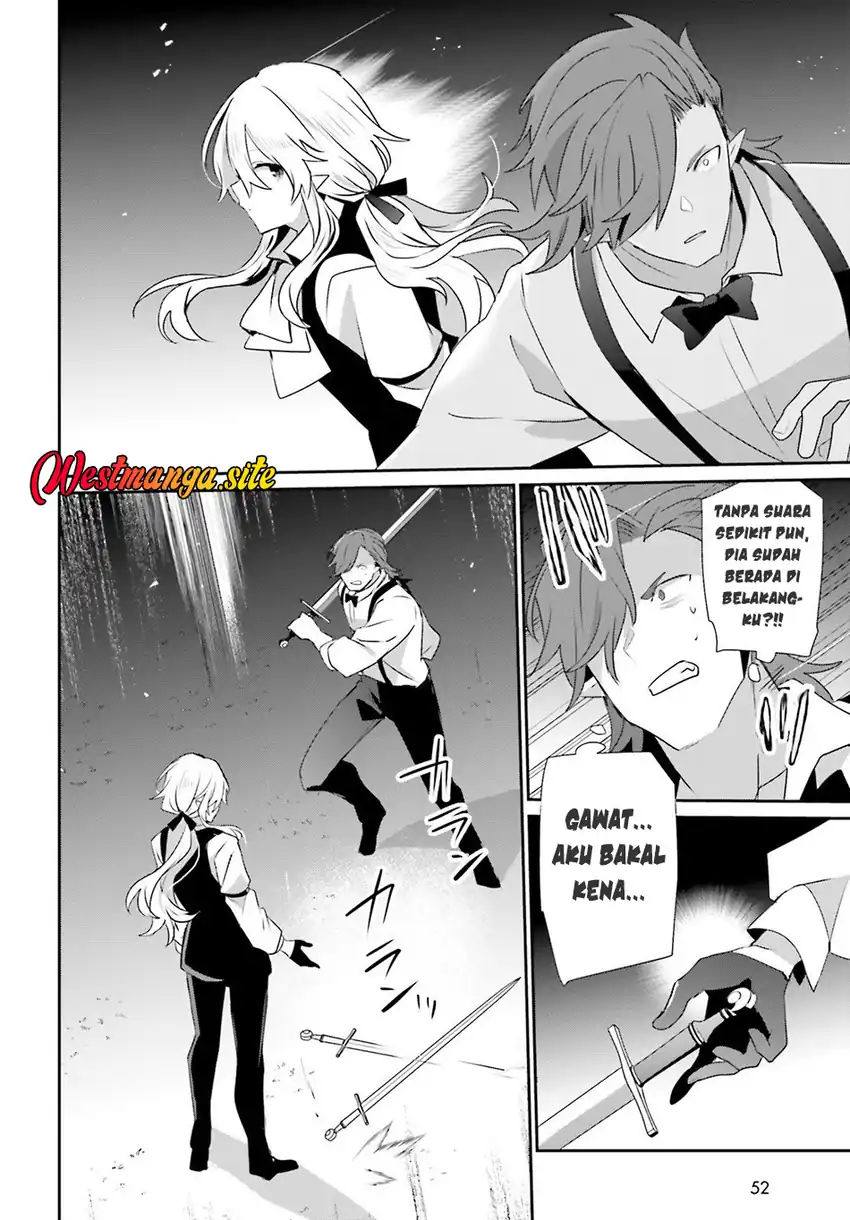 Kage no Jitsuryokusha ni Naritakute Chapter 85 - Page 18