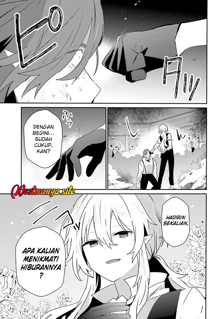 Kage no Jitsuryokusha ni Naritakute Chapter 85 - Page 25