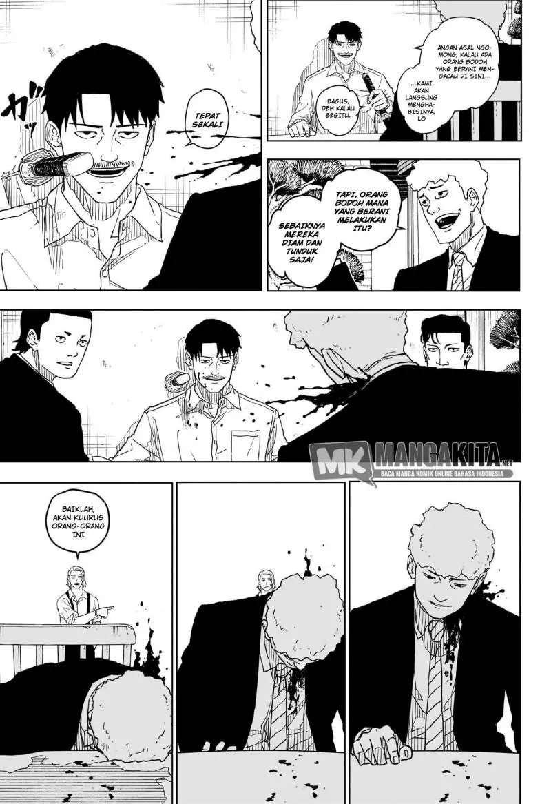 Baca Kagurabachi - Chapter 1 halaman 38