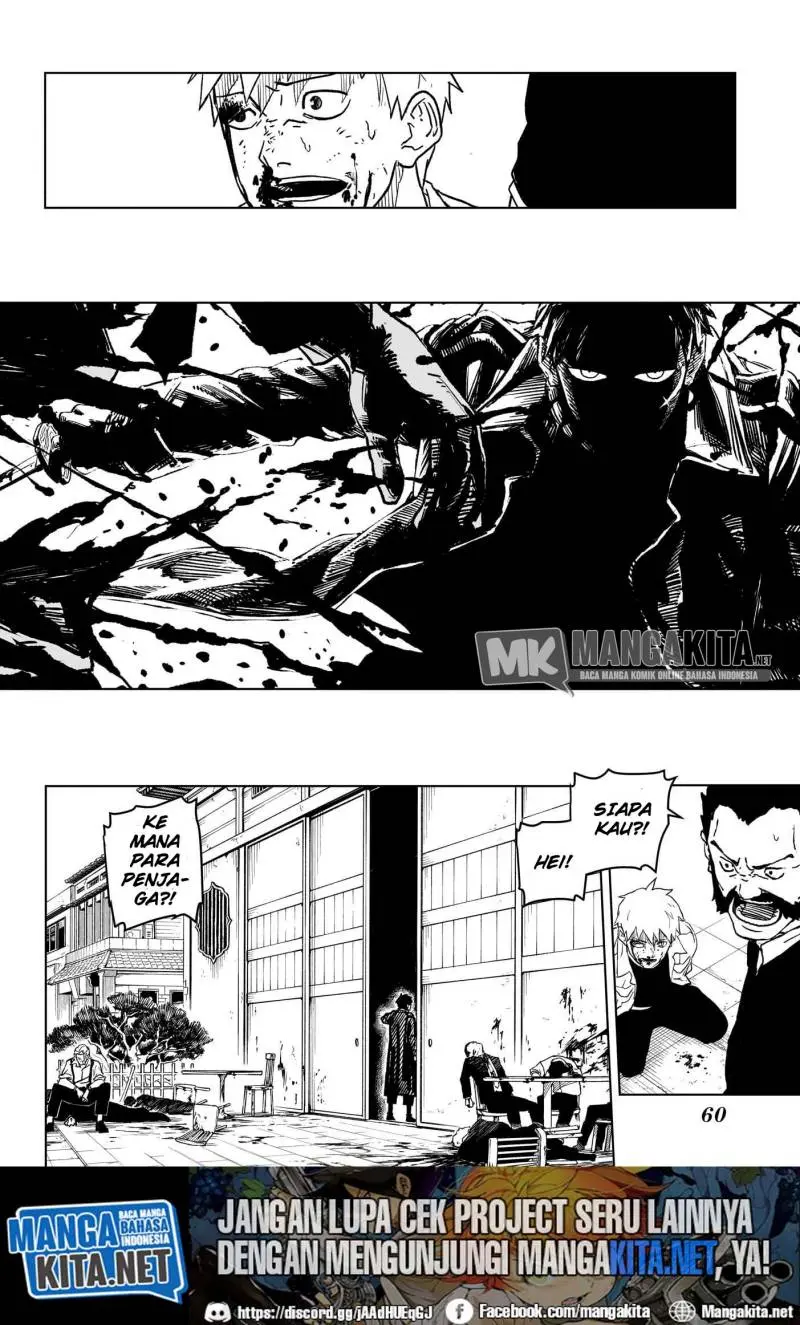 Baca Kagurabachi - Chapter 1 halaman 43