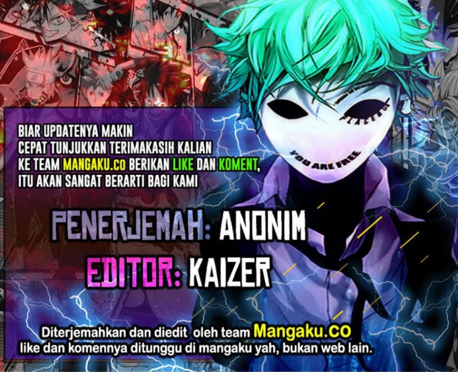 Baca Kagurabachi - Chapter 10 halaman 1