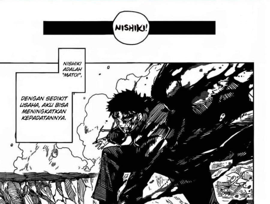 Baca Kagurabachi - Chapter 10 halaman 2