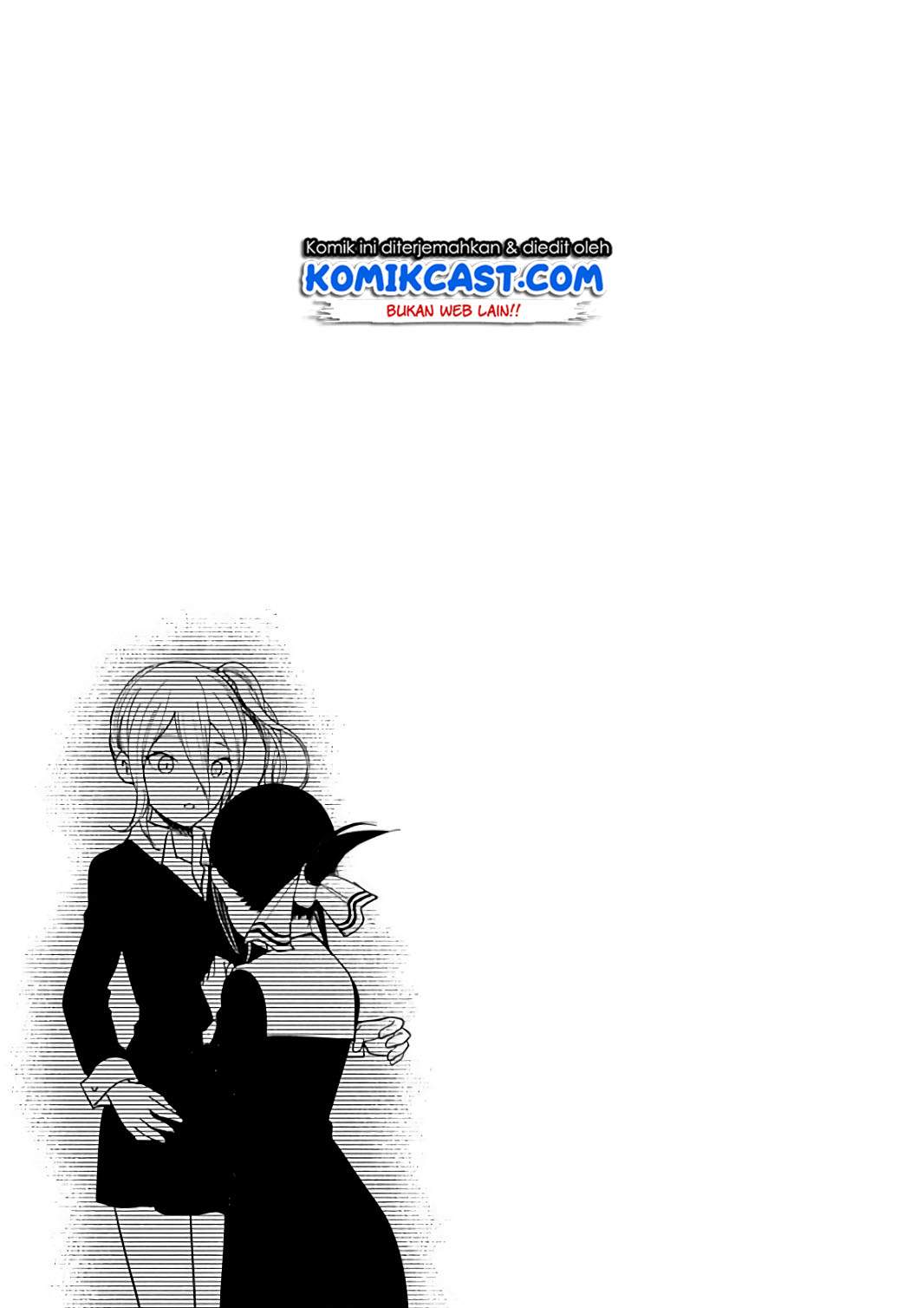 Baca Kaguya-sama wa Kokurasetai - Tensai-tachi no Renai Zunousen - Chapter 101.5 halaman 10