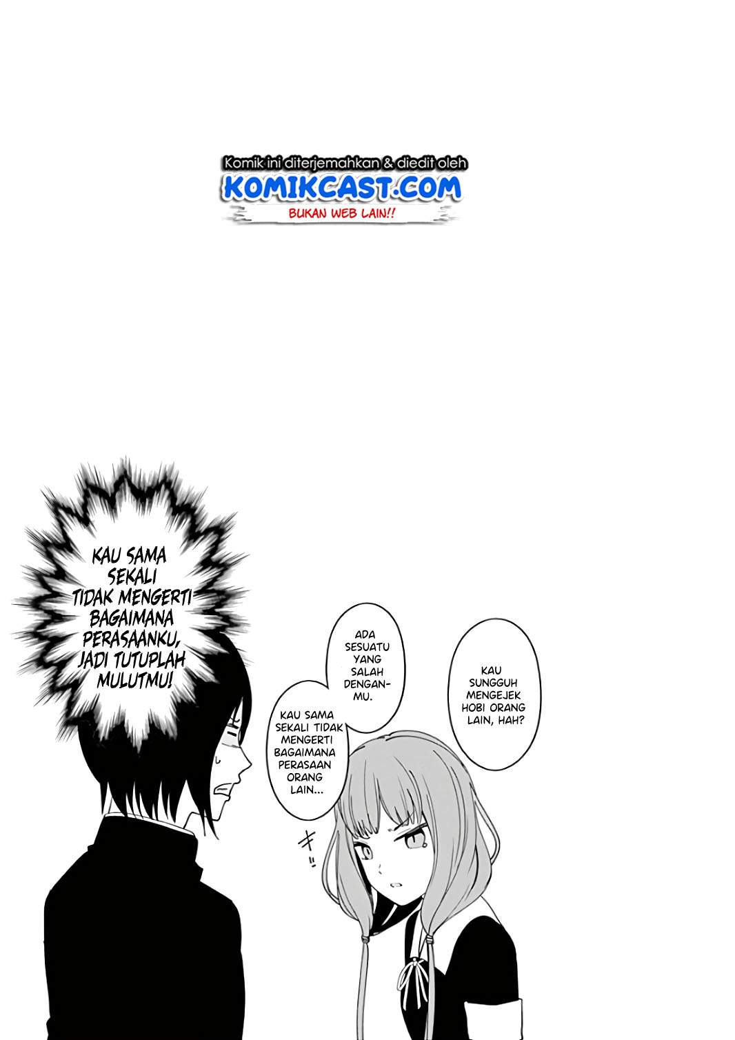 Baca Kaguya-sama wa Kokurasetai - Tensai-tachi no Renai Zunousen - Chapter 101.5 halaman 5