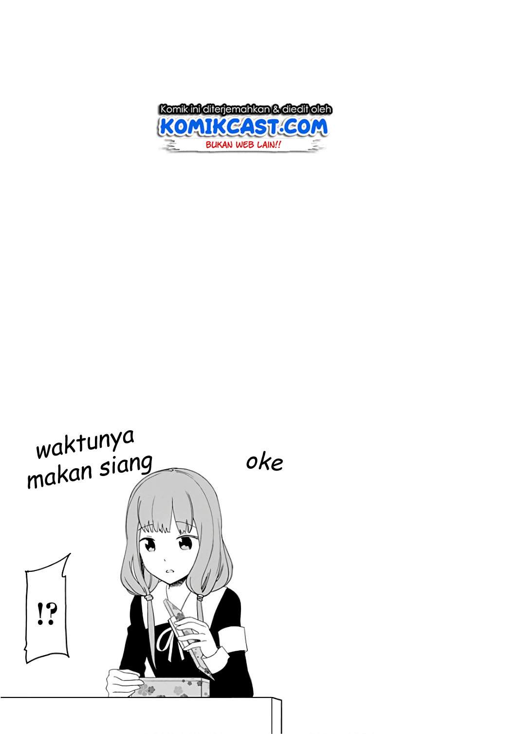 Baca Kaguya-sama wa Kokurasetai - Tensai-tachi no Renai Zunousen - Chapter 101.5 halaman 6