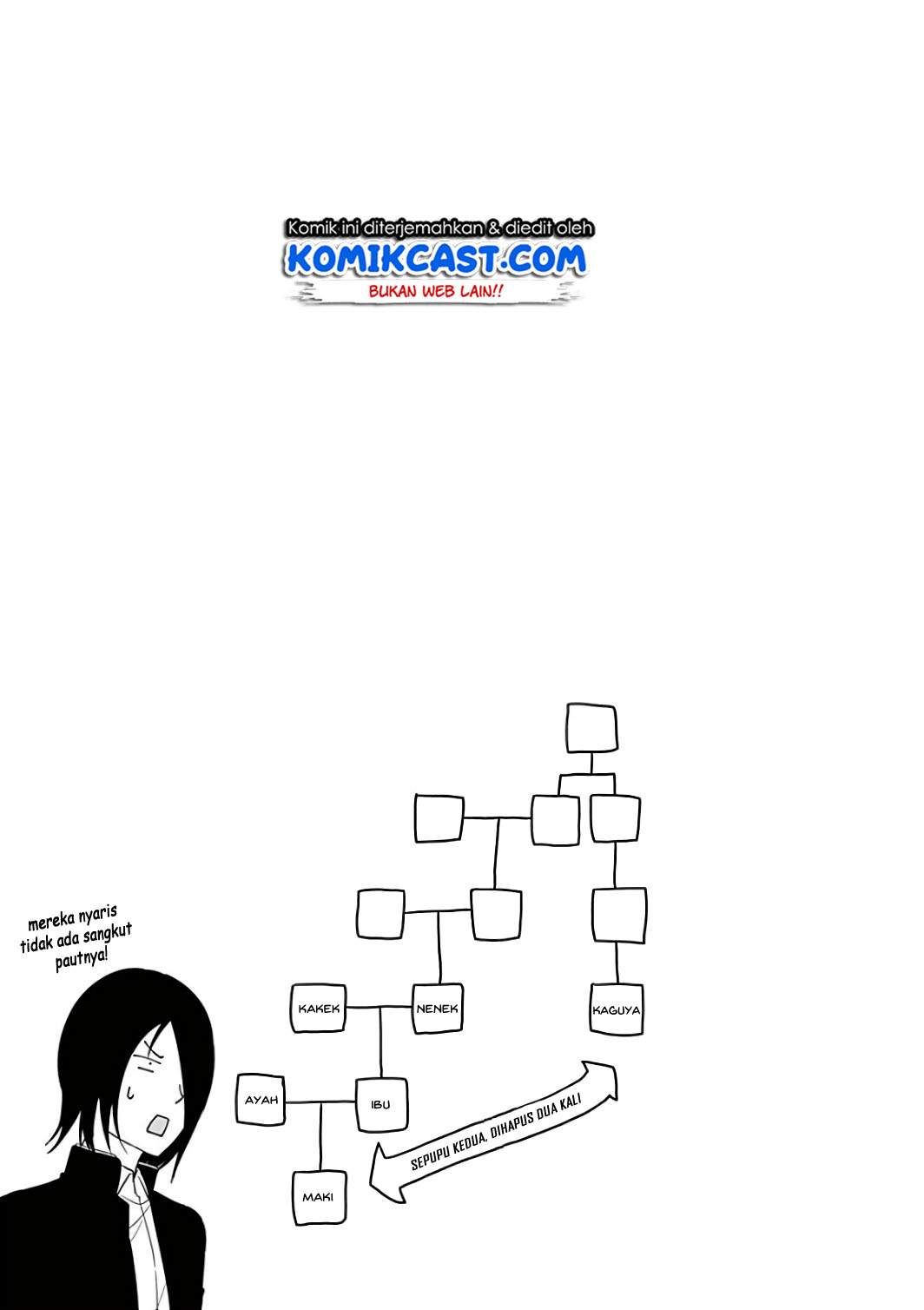 Baca Kaguya-sama wa Kokurasetai - Tensai-tachi no Renai Zunousen - Chapter 101.5 halaman 8