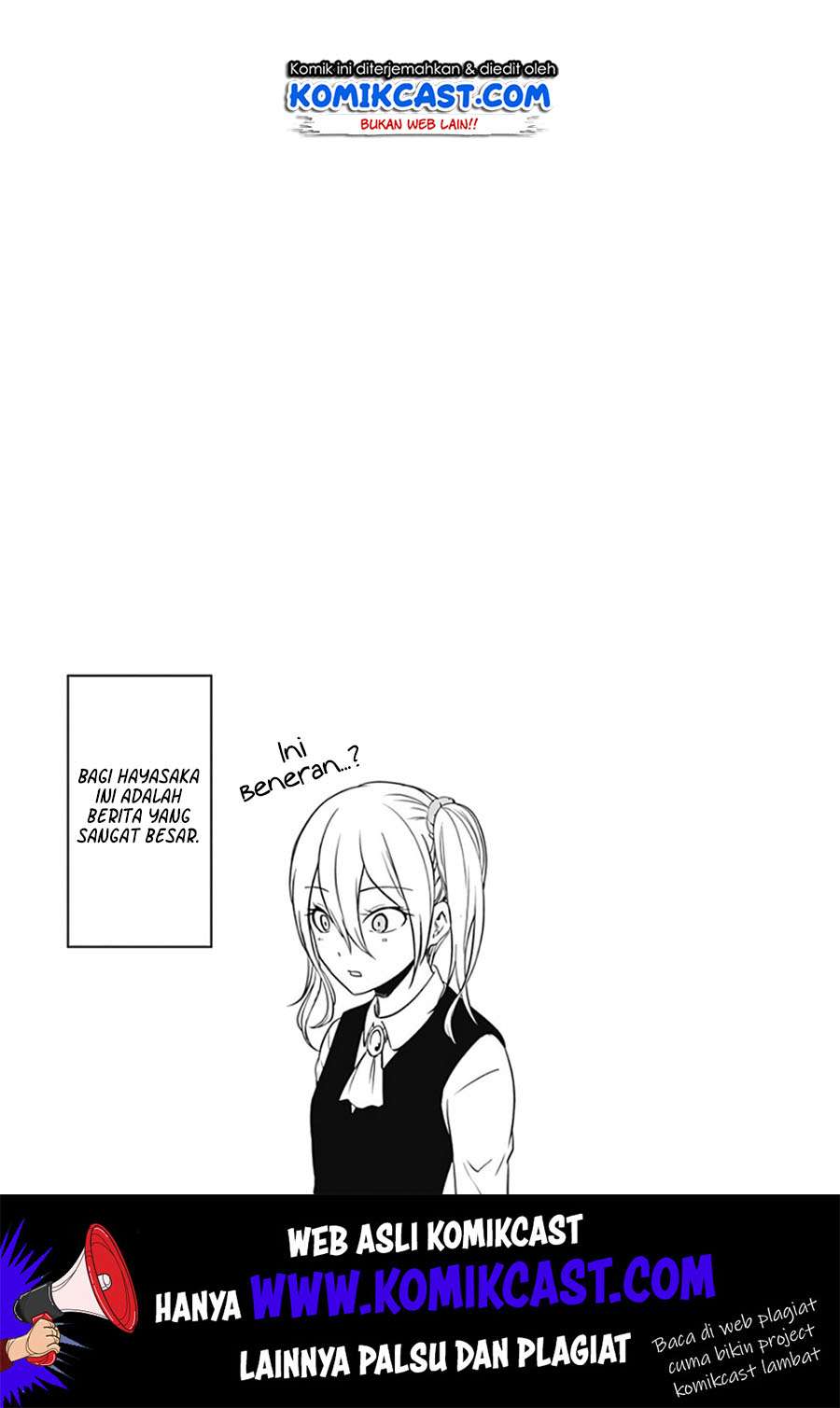 Baca Kaguya-sama wa Kokurasetai - Tensai-tachi no Renai Zunousen - Chapter 121.1 halaman 10