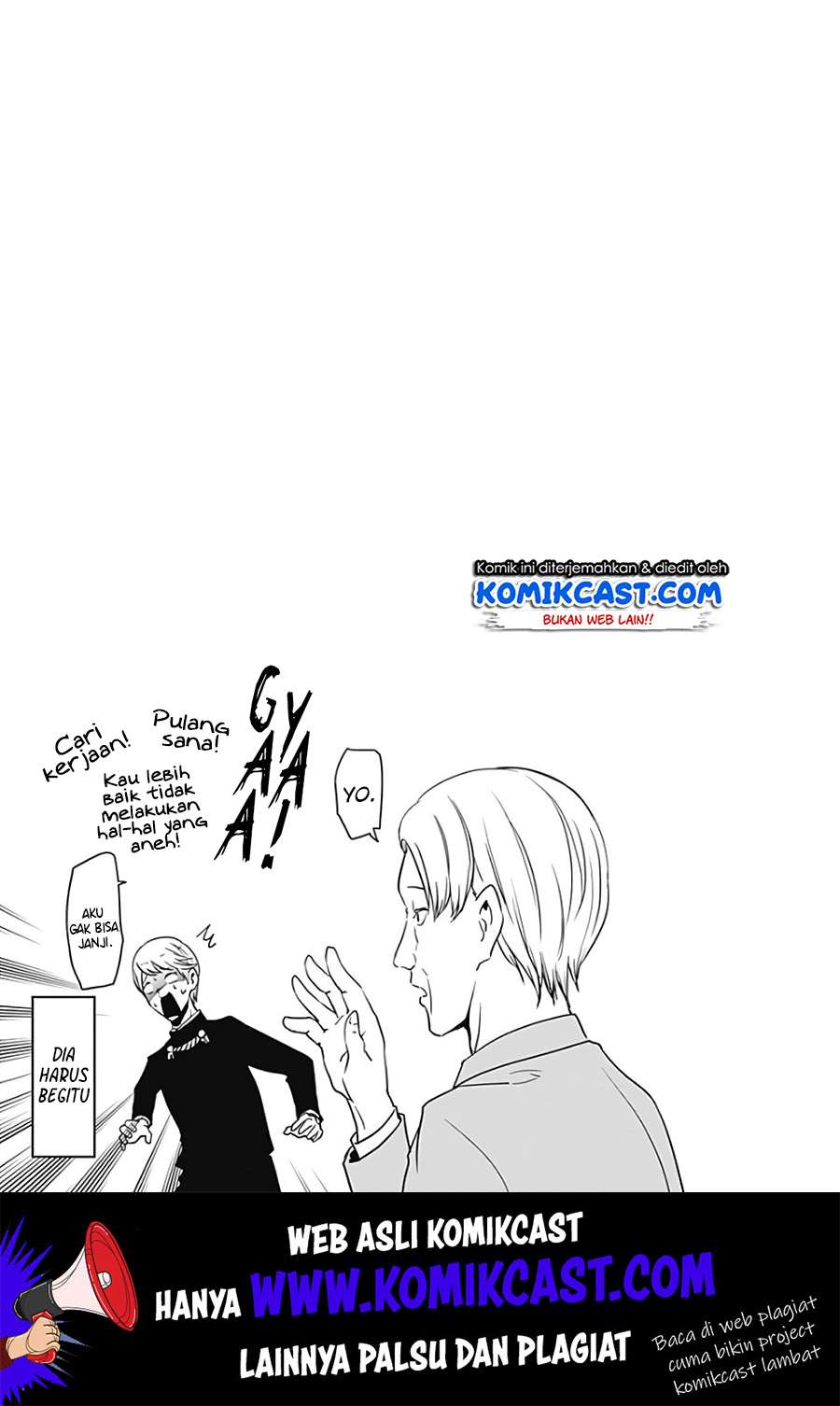 Baca Kaguya-sama wa Kokurasetai - Tensai-tachi no Renai Zunousen - Chapter 131.1 halaman 4