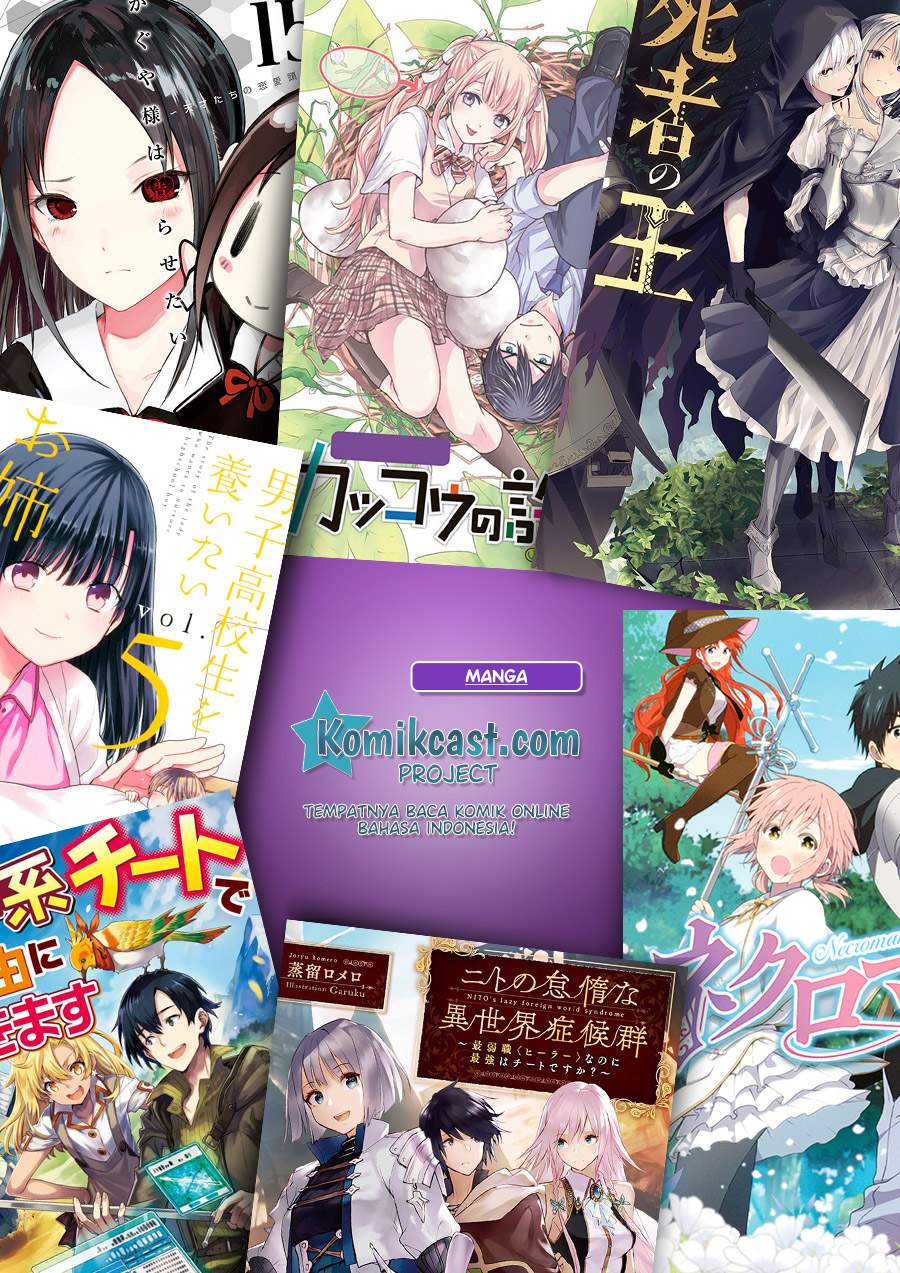 Baca Kaguya-sama wa Kokurasetai - Tensai-tachi no Renai Zunousen - Chapter 141.1 halaman 11