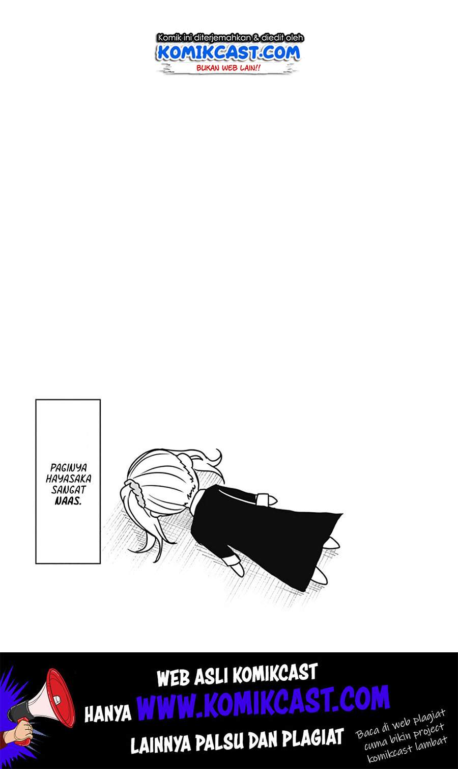 Baca Kaguya-sama wa Kokurasetai - Tensai-tachi no Renai Zunousen - Chapter 141.1 halaman 8