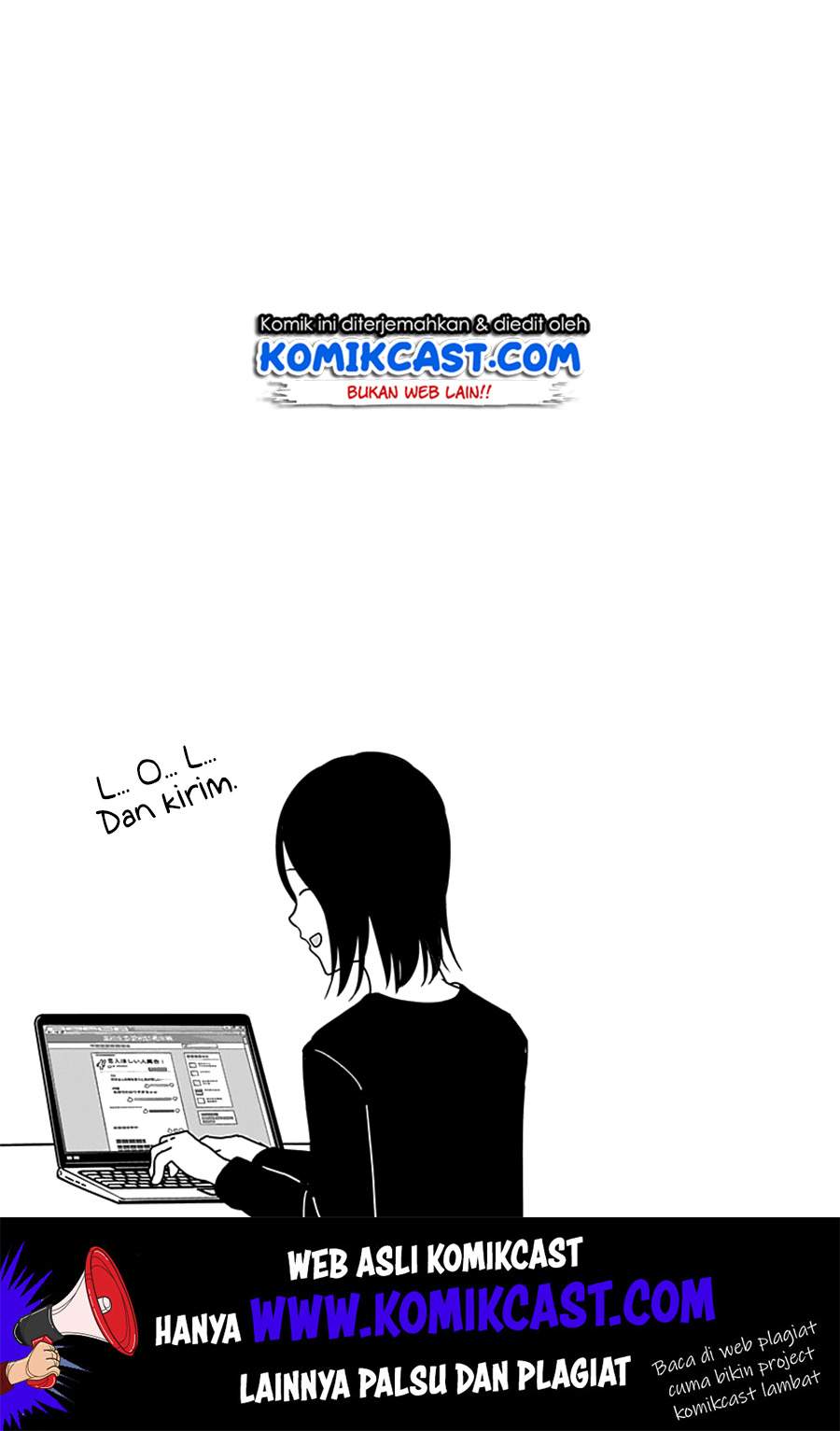 Baca Kaguya-sama wa Kokurasetai - Tensai-tachi no Renai Zunousen - Chapter 151.1 halaman 3