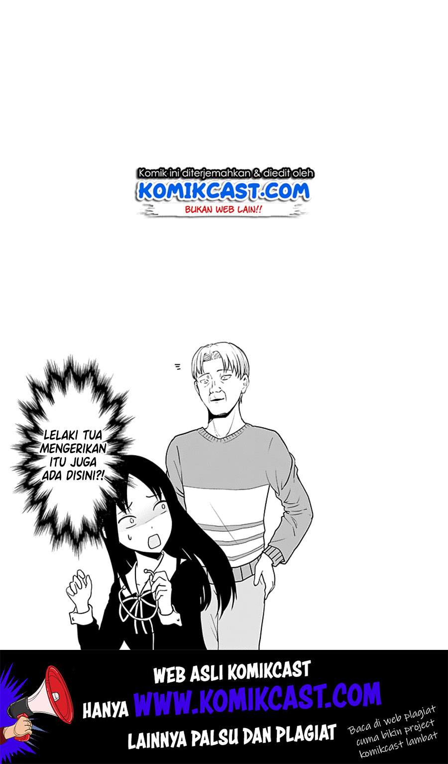 Baca Kaguya-sama wa Kokurasetai - Tensai-tachi no Renai Zunousen - Chapter 151.1 halaman 8