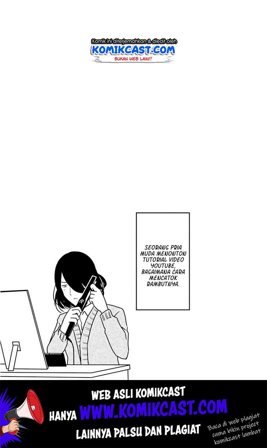 Baca Kaguya-sama wa Kokurasetai - Tensai-tachi no Renai Zunousen - Chapter 161.1 halaman 3