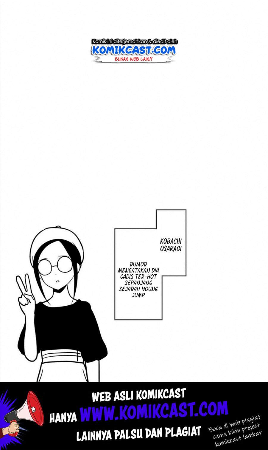 Baca Kaguya-sama wa Kokurasetai - Tensai-tachi no Renai Zunousen - Chapter 161.1 halaman 8