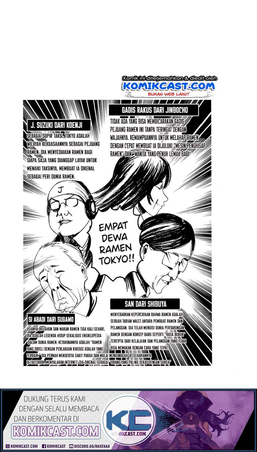 Baca Kaguya-sama wa Kokurasetai - Tensai-tachi no Renai Zunousen - Chapter 50.5 halaman 4