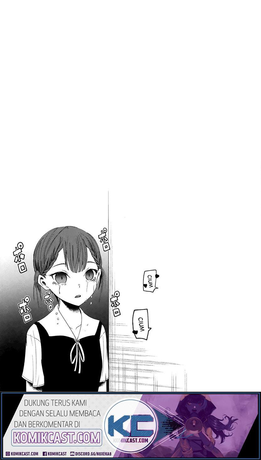 Baca Kaguya-sama wa Kokurasetai - Tensai-tachi no Renai Zunousen - Chapter 50.5 halaman 8