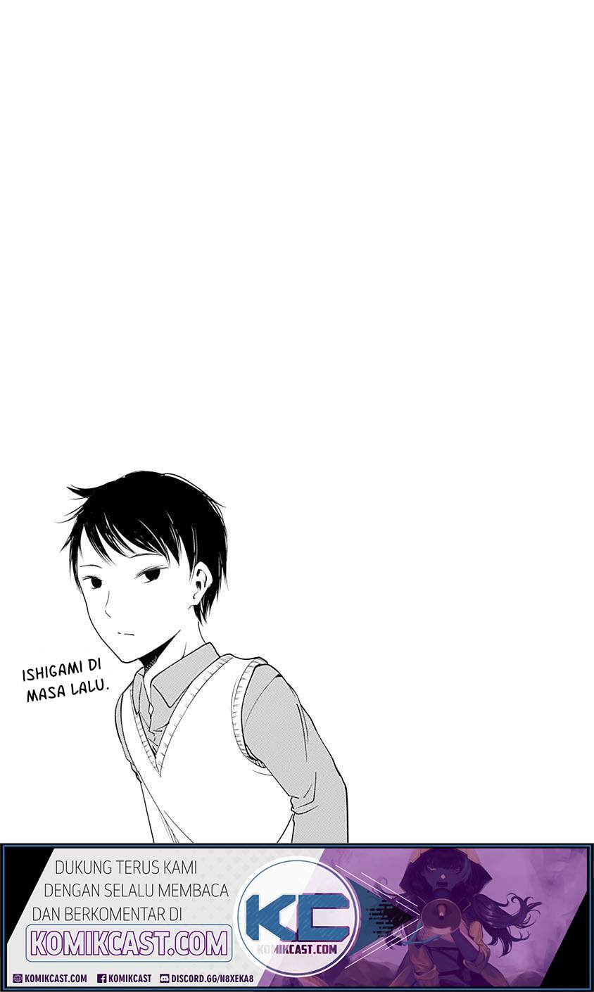 Baca Kaguya-sama wa Kokurasetai - Tensai-tachi no Renai Zunousen - Chapter 60.1 halaman 4