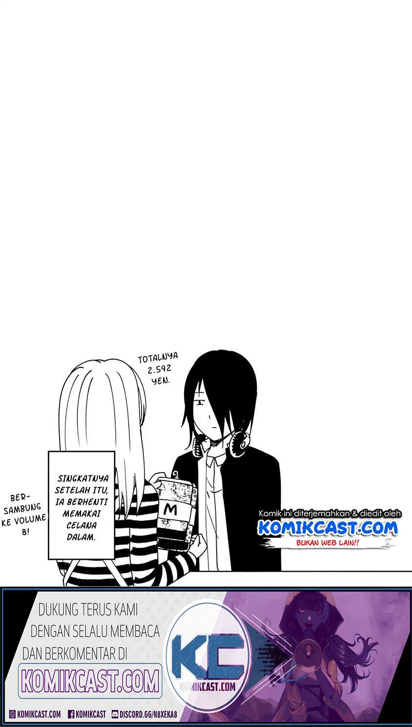 Baca Kaguya-sama wa Kokurasetai - Tensai-tachi no Renai Zunousen - Chapter 70.1 halaman 11