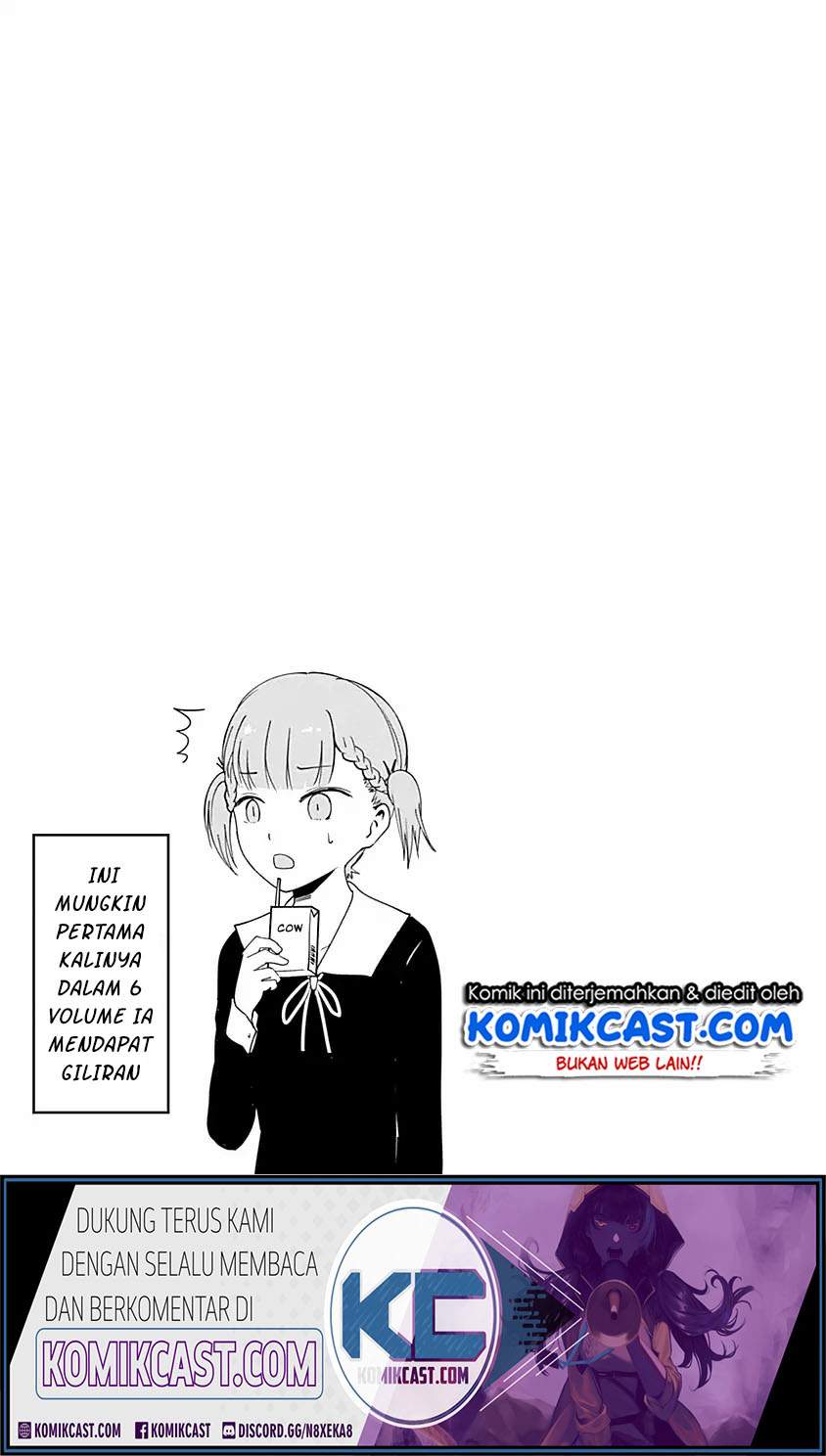 Baca Kaguya-sama wa Kokurasetai - Tensai-tachi no Renai Zunousen - Chapter 70.1 halaman 2