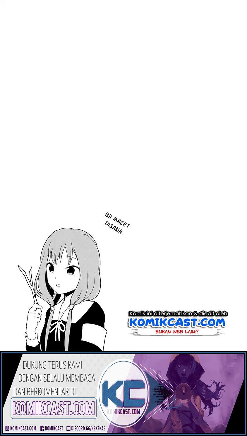 Baca Kaguya-sama wa Kokurasetai - Tensai-tachi no Renai Zunousen - Chapter 80.1 halaman 10