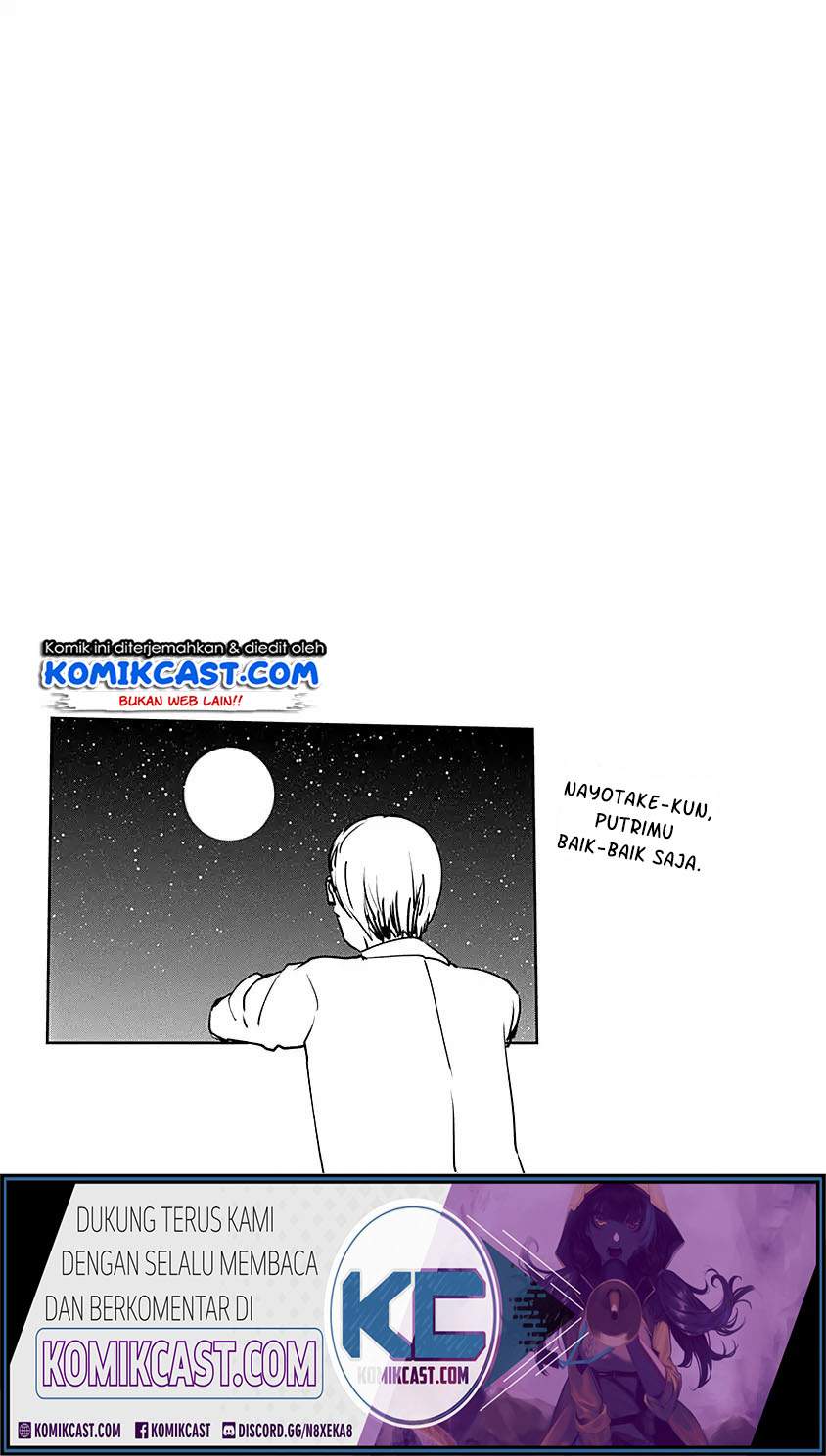 Baca Kaguya-sama wa Kokurasetai - Tensai-tachi no Renai Zunousen - Chapter 80.1 halaman 11