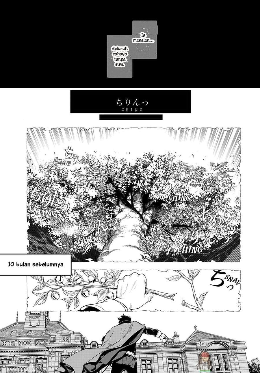 Baca Kaijin Fugeki - Chapter 1 halaman 34