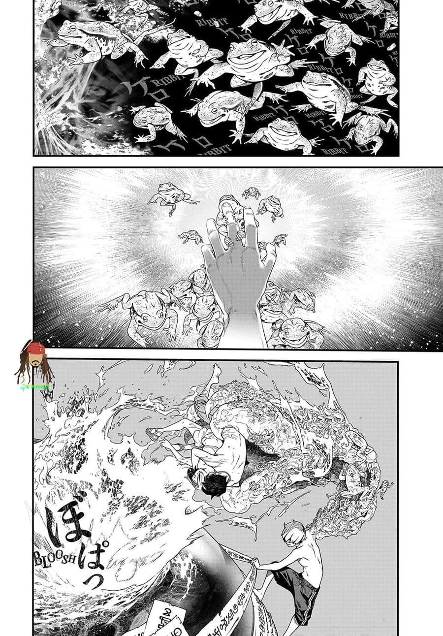 Baca Kaijin Fugeki - Chapter 1 halaman 82