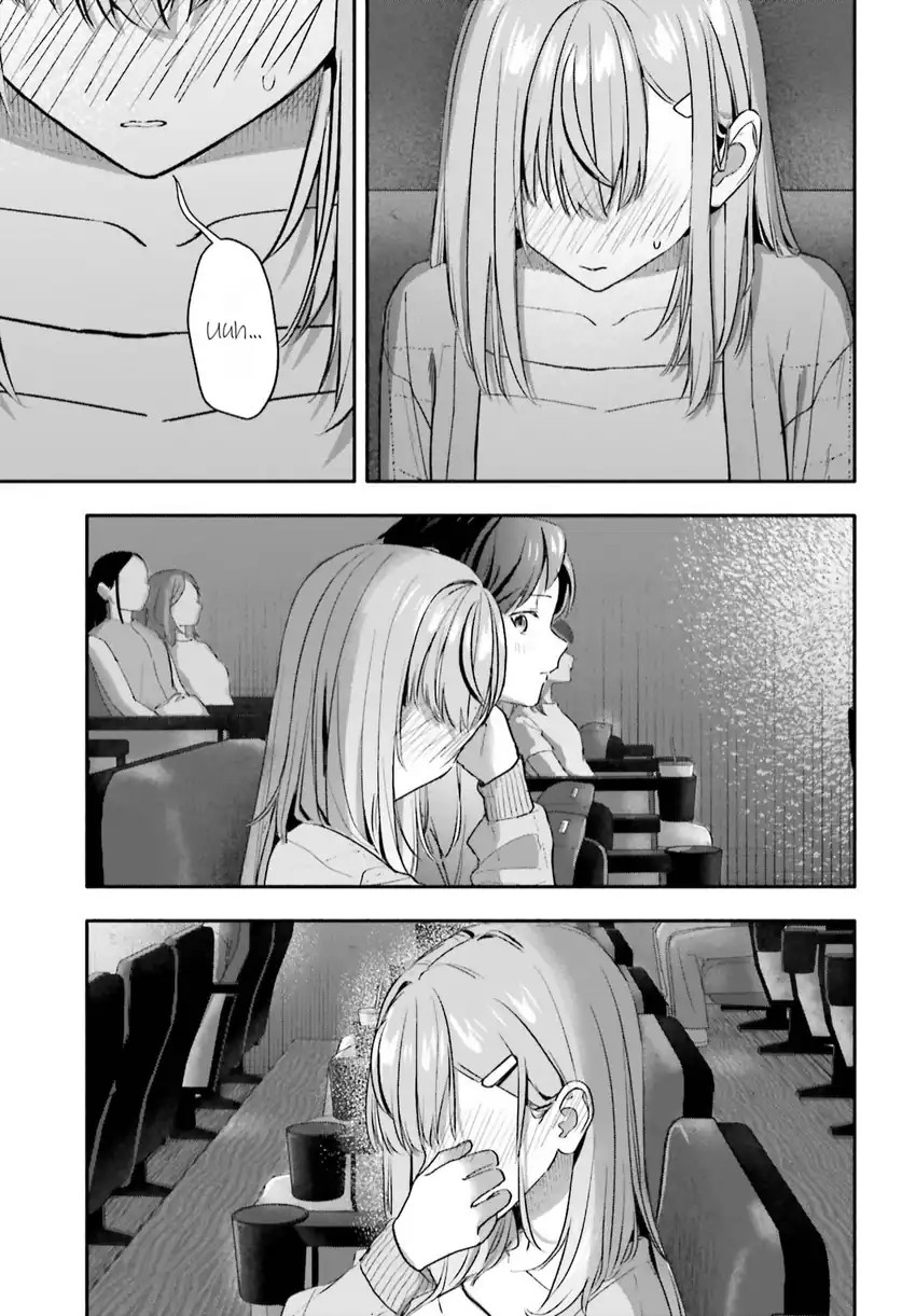 Kajidaikou no Arbeit wo Hajimetara Gakuen Ichi no Bishoujo no Kazoku ni Kiniirarechaimashita Chapter 14 - Page 12