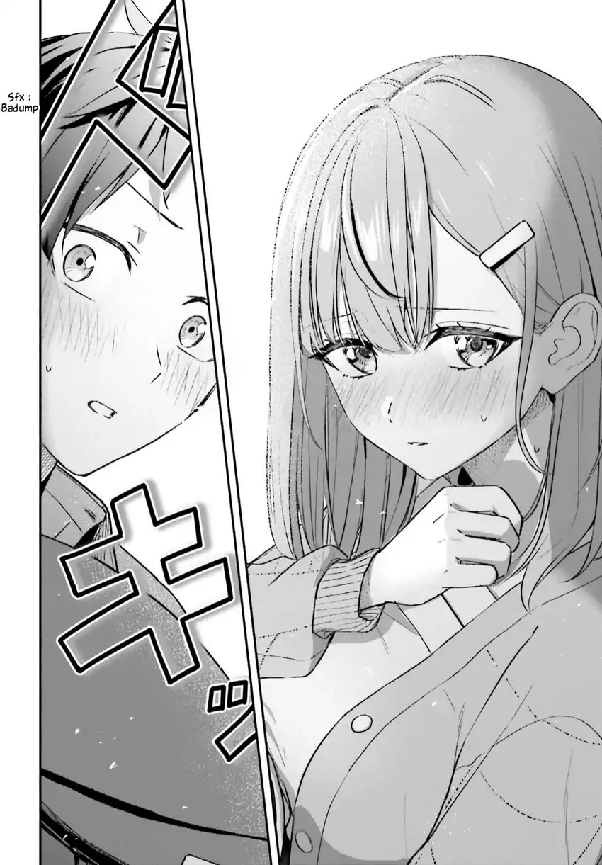 Kajidaikou no Arbeit wo Hajimetara Gakuen Ichi no Bishoujo no Kazoku ni Kiniirarechaimashita Chapter 14 - Page 13