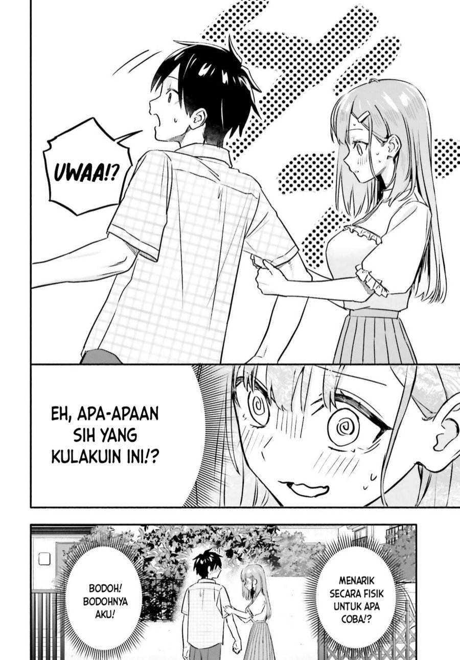 Kajidaikou no Arbeit wo Hajimetara Gakuen Ichi no Bishoujo no Kazoku ni Kiniirarechaimashita Chapter 17 - Page 17